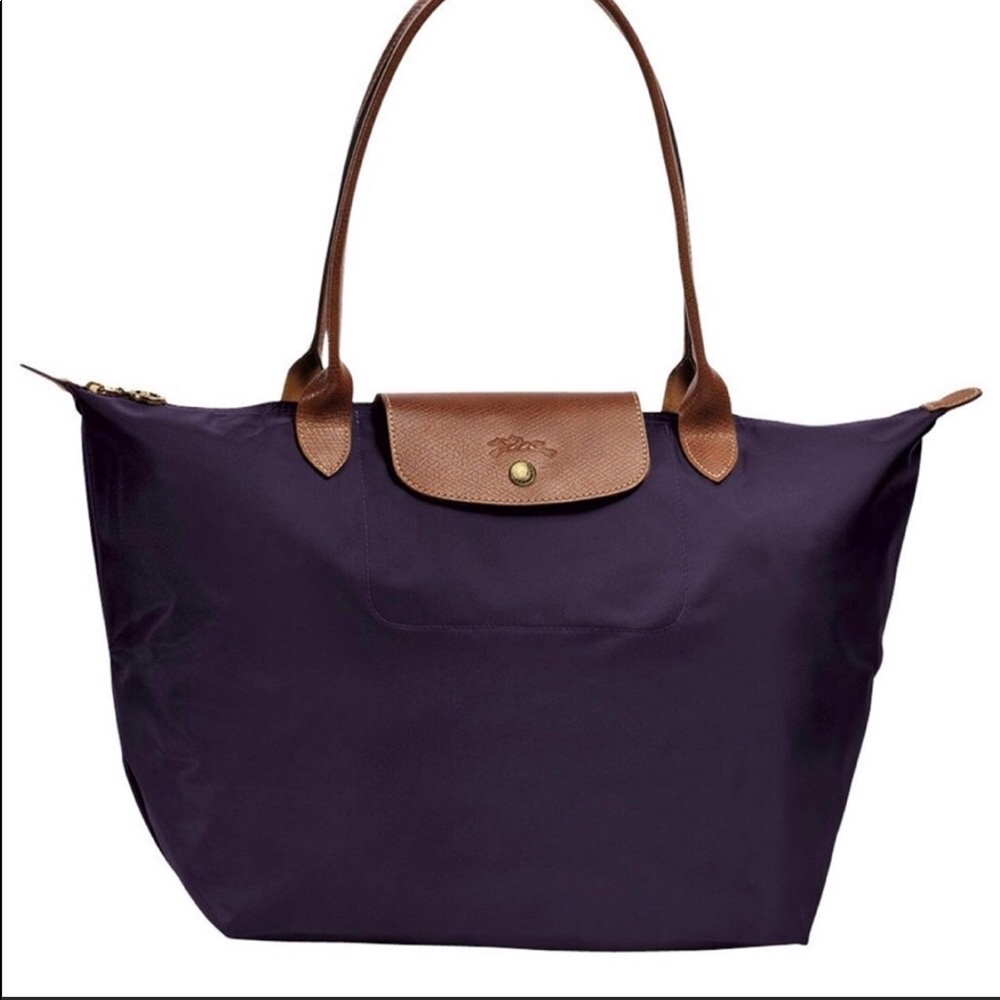 Longchamp tote bag